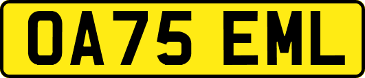OA75EML