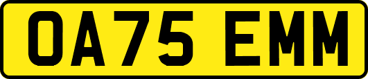 OA75EMM