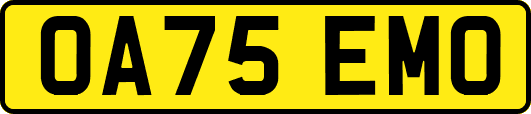 OA75EMO