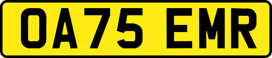 OA75EMR