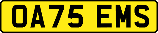 OA75EMS