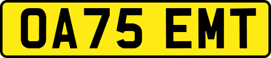 OA75EMT