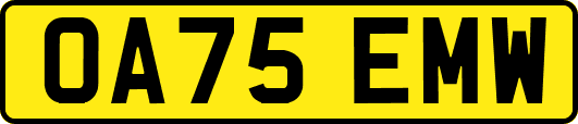 OA75EMW