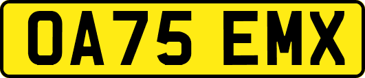 OA75EMX