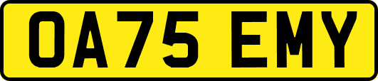 OA75EMY