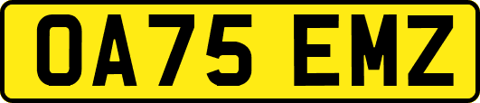 OA75EMZ