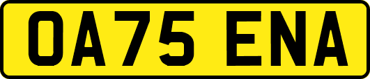 OA75ENA