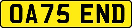 OA75END