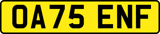 OA75ENF