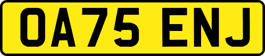 OA75ENJ