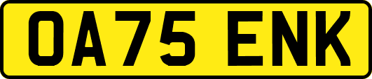OA75ENK