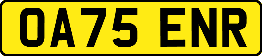 OA75ENR