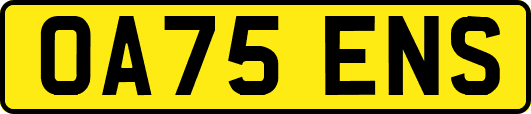 OA75ENS