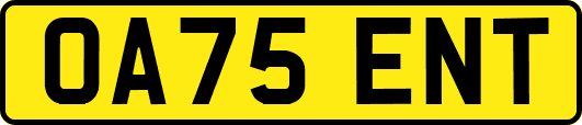 OA75ENT
