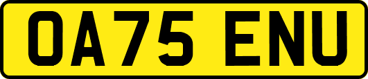 OA75ENU