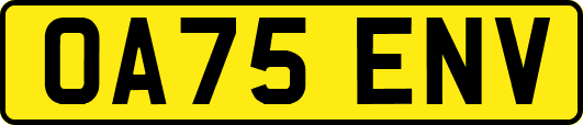 OA75ENV