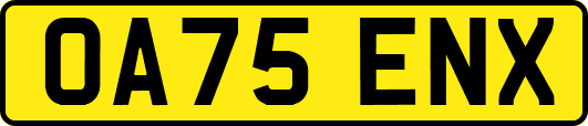 OA75ENX