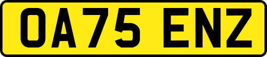 OA75ENZ