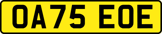 OA75EOE