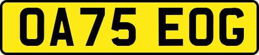 OA75EOG