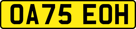 OA75EOH