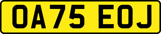 OA75EOJ