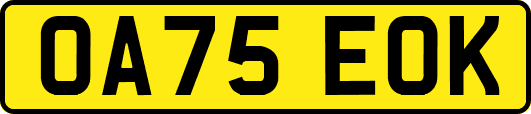 OA75EOK