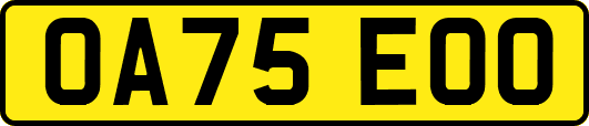 OA75EOO