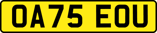 OA75EOU