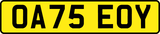 OA75EOY