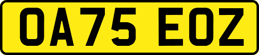 OA75EOZ