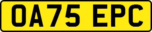 OA75EPC