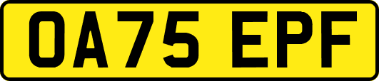 OA75EPF
