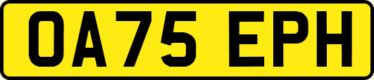 OA75EPH