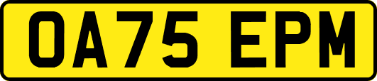 OA75EPM