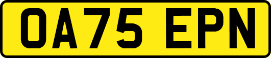 OA75EPN