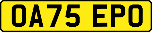 OA75EPO