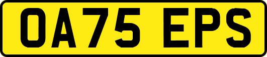 OA75EPS