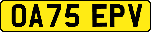 OA75EPV