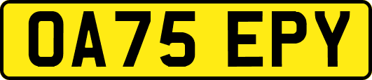OA75EPY