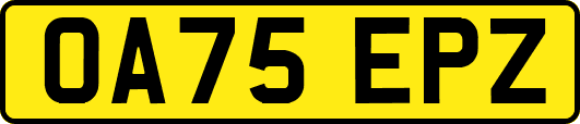 OA75EPZ