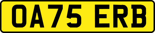 OA75ERB