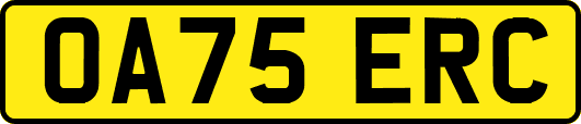 OA75ERC