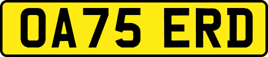 OA75ERD