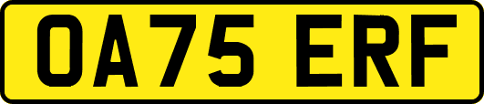 OA75ERF