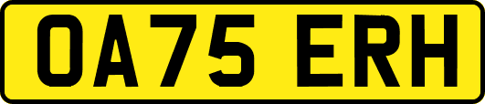 OA75ERH