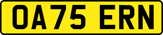 OA75ERN