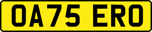 OA75ERO