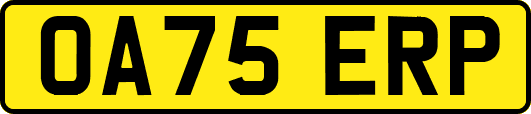OA75ERP