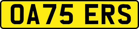 OA75ERS